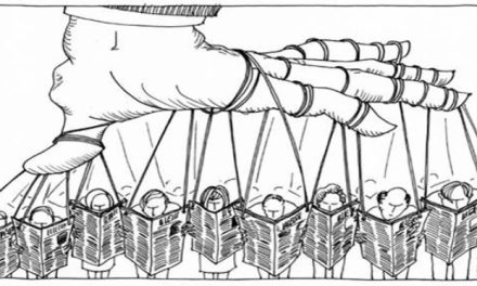 Media Manipulation 101