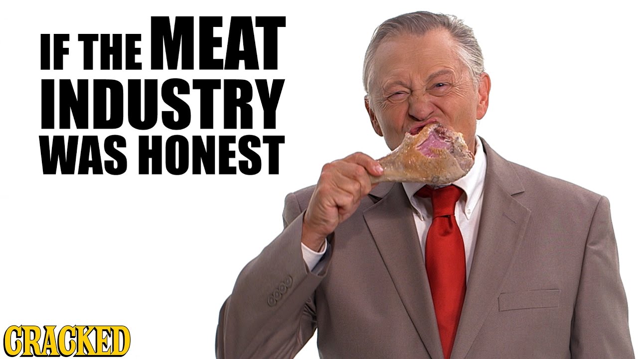 Is the meat industry honest?