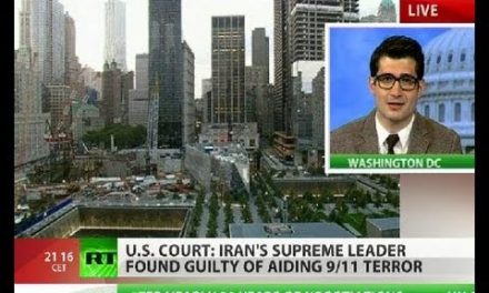 “Accusing Iran of 9/11 echoes Iraq scenario”