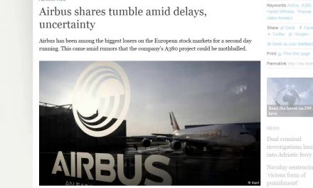 Malaysia flight misfortunes deliberate?
