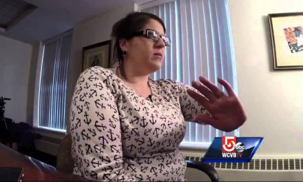 “Boston strong” shows its true colors