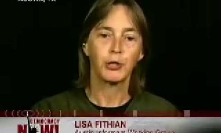 “Informants” and other human garbage