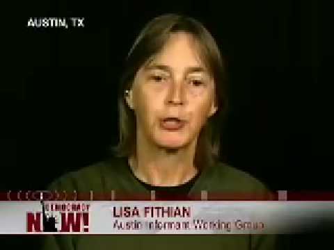 “Informants” and other human garbage