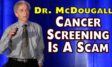 Everything the doctors won’t tell you