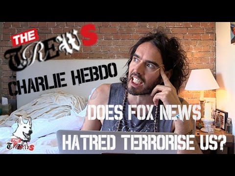 Fox News enlightens us with strategy against Muslims