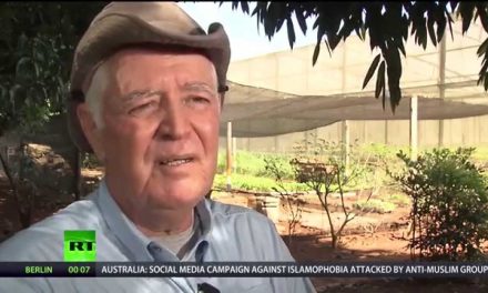 Why Monsanto hates Cuba
