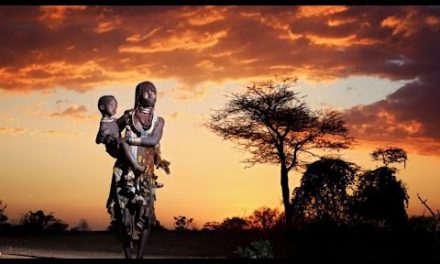 Africa reality check