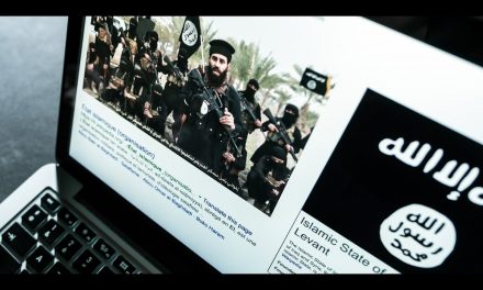 FBI suppresses terrorist investigations