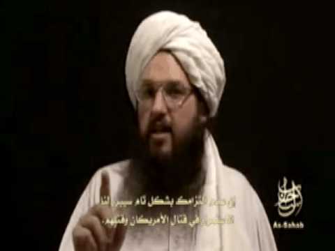 Jews for Al Qaeda?