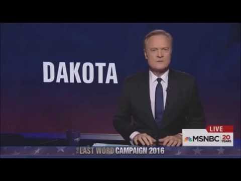 “Dakota” means friend