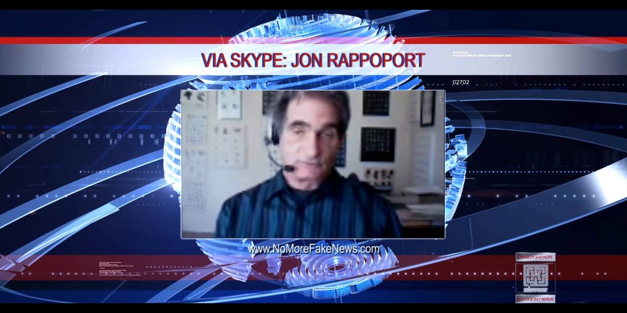 “How to Analyze News from Watergate to Benghazi”
