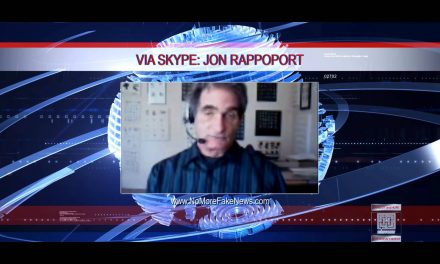“How to Analyze News from Watergate to Benghazi”