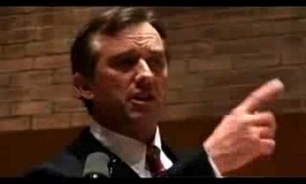 Robert F. Kennedy Jr.