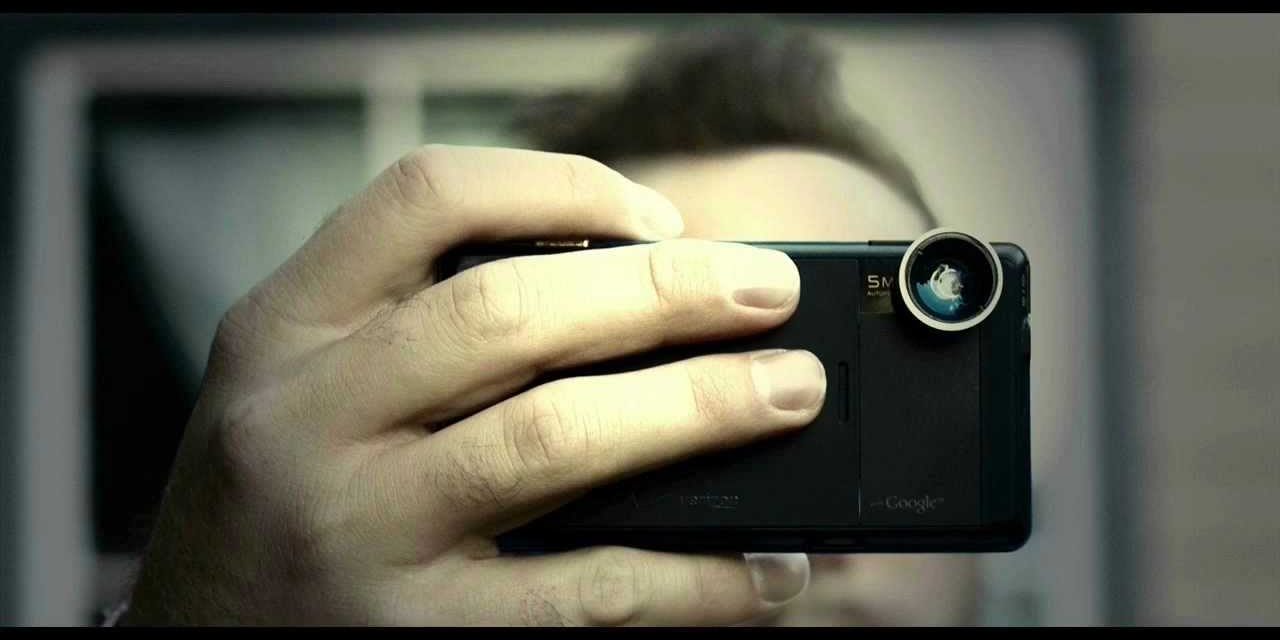“If See Something, Film Something” You have a right to film the police