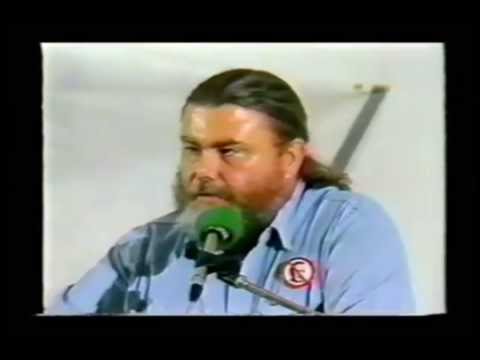 The Hinckley-Reagan show