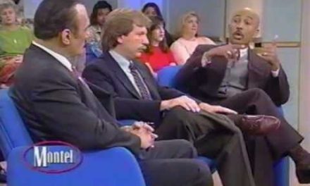 When TV used to tell the truth occasionally