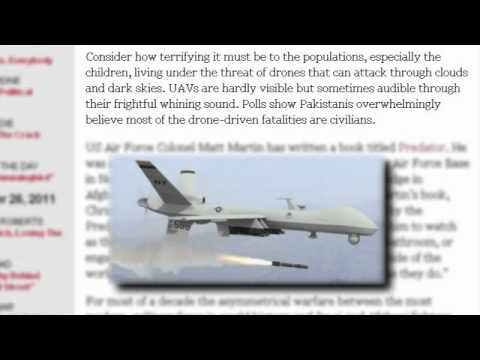 Lethal Autonomy