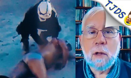 Confirmed: Syrian chemical attack a scam