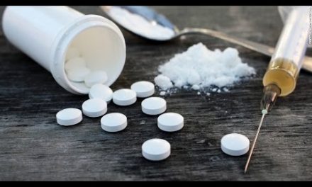 Making billions from the opioid epidemic