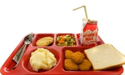 School lunches