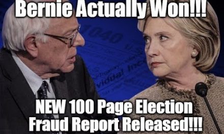 Electronic election fraud