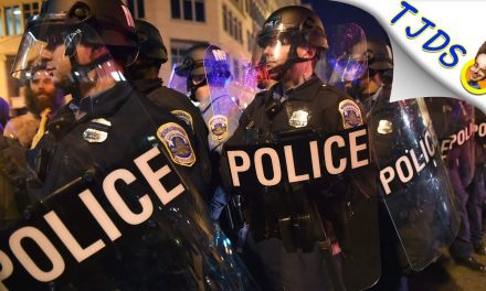 Reforming police departments