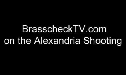 Question about Alexandria