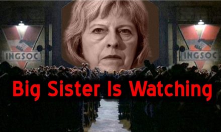 The new UK blackmail machine