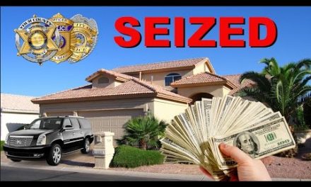 Legalized stealing