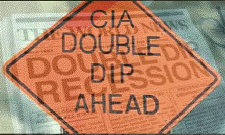 CIA: Cocaine Import Agency