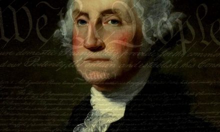The Imperial Presidency