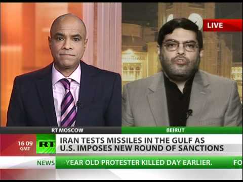 “Iran far stronger than US would like to admit”