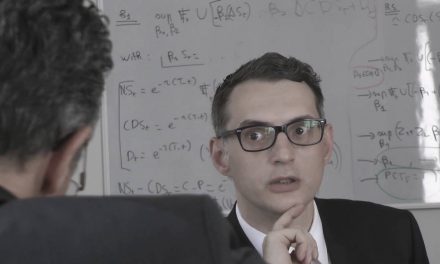 Pre-9/11 options scam explained
