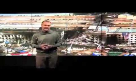 Dissecting the 9/11 fairy tale