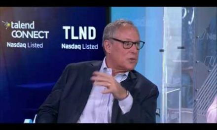 The market is rigged