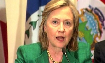 Hillary Clinton political critic murdered in Honduras