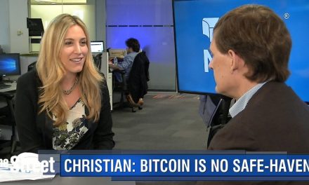 Bitcoin reality check