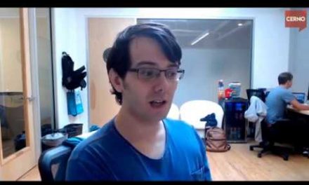 The real Martin Shkreli