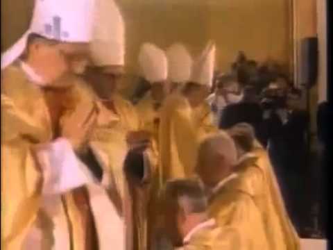 Mother Theresa – “Hell’s Angel”