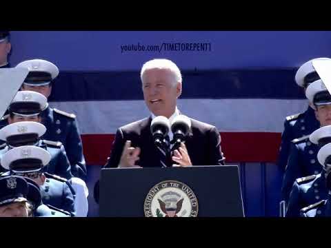“Create a New World Order”