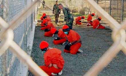 Torture from Chicago to Guantanamo