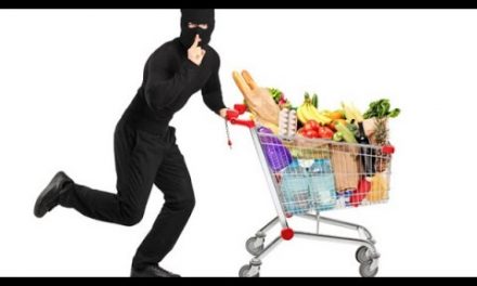 Food fraud