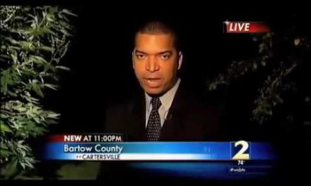 Grow okra, go to jail?