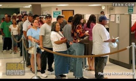 The truth about unemployment in America