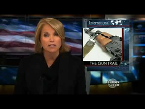 Criminal treason at the BATF