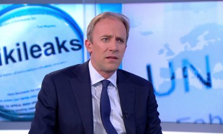 Wikileaks source killed?