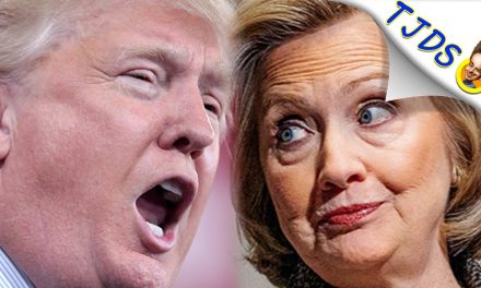Why presidential debates fail every time