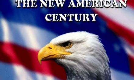 The New American Century