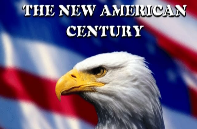The New American Century