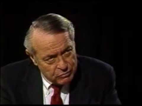 “The Pathology of Power”